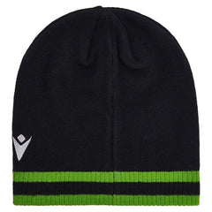 Automobili Lamborghini Squadra Corse Beanie - Black