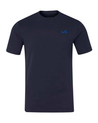 Alpine Racing F1 Regular Fit T-Shirt - Navy