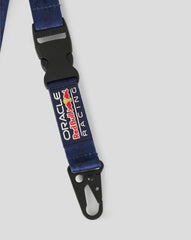 Red Bull Racing F1 Lanyard - Blue