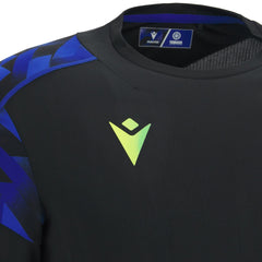 Monster Energy Yamaha Kids Fan Gear T-Shirt - Youth Black
