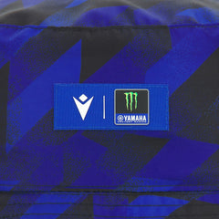 Monster Energy Yamaha 2026 Team Bucket Hat - Black/Blue