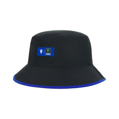 Monster Energy Yamaha 2026 Team Bucket Hat - Black/Blue