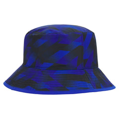 Monster Energy Yamaha 2026 Team Bucket Hat - Black/Blue