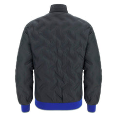 Monster Energy Yamaha  Men's Travel Bomber Jacket - Black