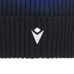 Monster Energy Yamaha Travel  Beanie - Black/Blue