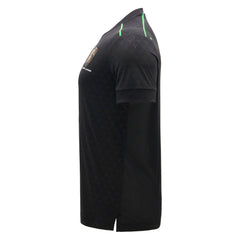 Automobili Lamborghini Squadra Corse 2026 Men's Team T-Shirt - Black