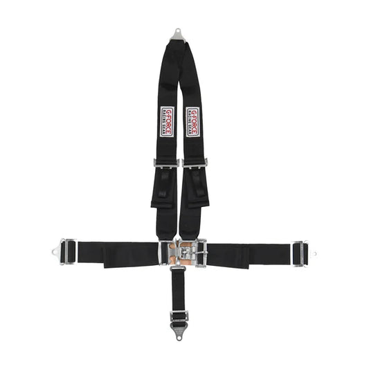 G-Force 6020 L&L 5-Point V-Type PD Harness