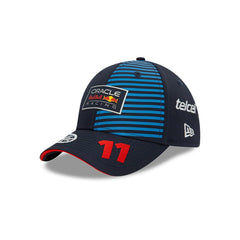 Red Bull Racing F1 New Era 9Forty Sergio Perez Team Hat - Adult/Kid
