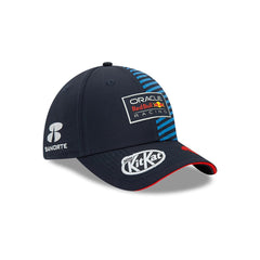 Red Bull Racing F1 New Era 9Forty Sergio Perez Team Hat - Adult/Kid