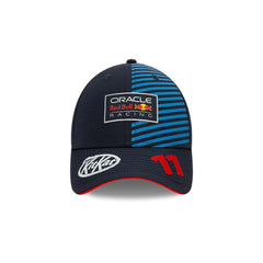 Red Bull Racing F1 New Era 9Forty Sergio Perez Team Hat - Adult/Kid