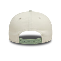 Alpine Racing F1 New Era Golfer Acid Wash Hat