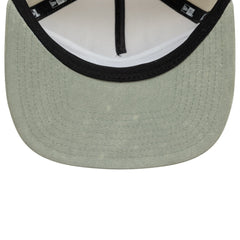 Alpine Racing F1 New Era Golfer Acid Wash Hat
