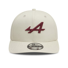 Alpine Racing F1 New Era 9Fifty Seasonal Hat