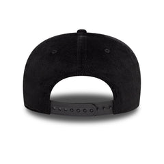 McLaren Racing New Era 9Fifty Corduroy Hat - Black