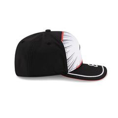 McLaren Racing F1 New Era 9Seventy Special Edition Japan GP Oscar Piastri Hat - Black