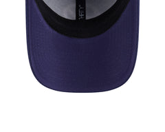 Haas Racing F1 New Era Dashmark 39Thirty Fitted Hat
