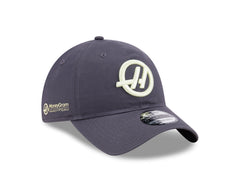 Haas Racing F1 New Era 9Twenty Seasonal Hat