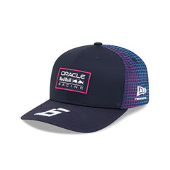 Red Bull Racing F1 New Era 9Seventy 2026 Isack Hadjar SE Miami GP Team Hat