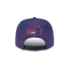 Red Bull Racing F1 New Era 9Seventy 2026 Isack Hadjar SE Miami GP Team Hat