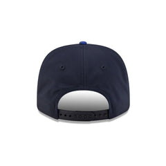 Red Bull Racing F1 New Era 9Seventy 2026 Max Verstappen Team Hat - Blue