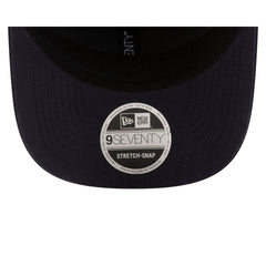 Red Bull Racing F1 New Era 9Seventy 2026 Max Verstappen Team Hat - Blue