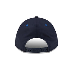 Williams Racing F1 2026 Team Hat - Navy