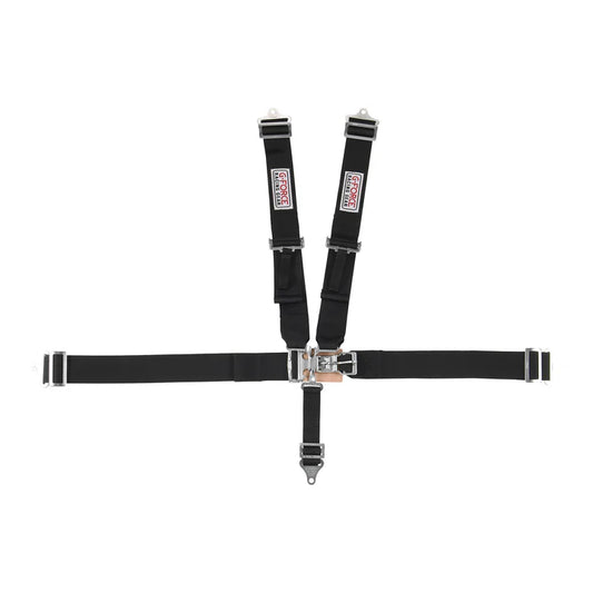 G-Force 6241 L&L 5-Point Nascar Style Harness