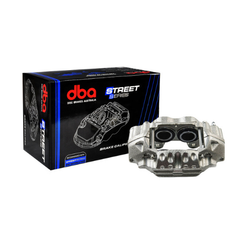 DBA 90-98 Toyota Landcruiser (J80) Street Series Right Front Caliper