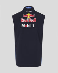 Red Bull Racing F1 2026 Team Vest - Blue/Navy