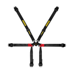 Schroth Formula 2x2 Harness