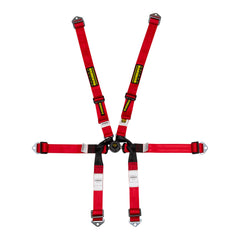 Schroth Formula 2x2 Harness