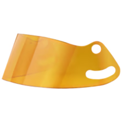 Stilo Venti WRC, Trophy, DES, Sport Short Visor