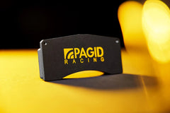 Pagid Race Pad Set 8301 RSC1 Mclaren Senna Front