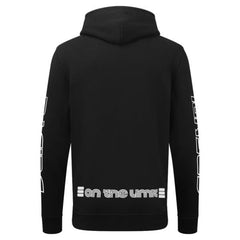 Gresini Racing Moto GP Hoodie - Black
