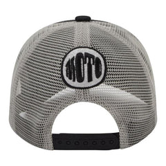 Gresini Racing Moto GP Trucker Hat - Black