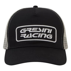 Gresini Racing Moto GP Trucker Hat - Black