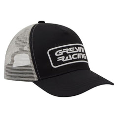 Gresini Racing Moto GP Trucker Hat - Black