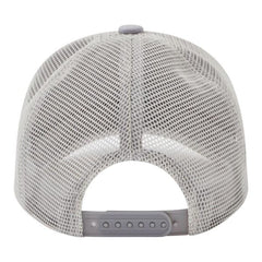 Gresini Racing Moto GP Trackside Trucker Hat - Gray