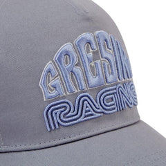 Gresini Racing Moto GP Trackside Trucker Hat - Gray