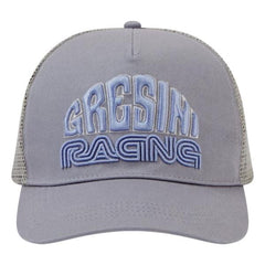 Gresini Racing Moto GP Trackside Trucker Hat - Gray