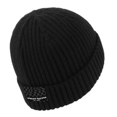 Gresini Racing Moto GP Beanie - Black