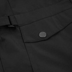 Gresini Racing Moto GP Classic Jacket - Black