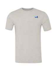 Alpine Racing F1 Regular Fit T-Shirt - Grey