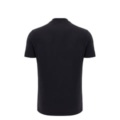 Monster Energy Yamaha Men's Travel T-Shirt - Black