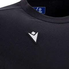Monster Energy Yamaha Men's Travel T-Shirt - Black