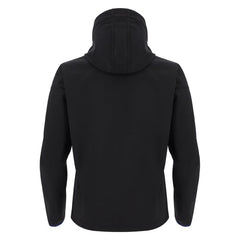 Monster Energy Yamaha  Men's Travel Softshell Jacket - Black