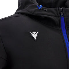 Monster Energy Yamaha  Men's Travel Softshell Jacket - Black