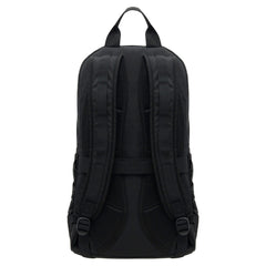 Automobili Lamborghini Squadra Corse Explorer Backpack - Black/Green