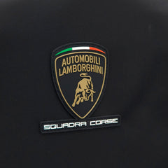 Automobili Lamborghini Squadra Corse Heros Backpack - Black