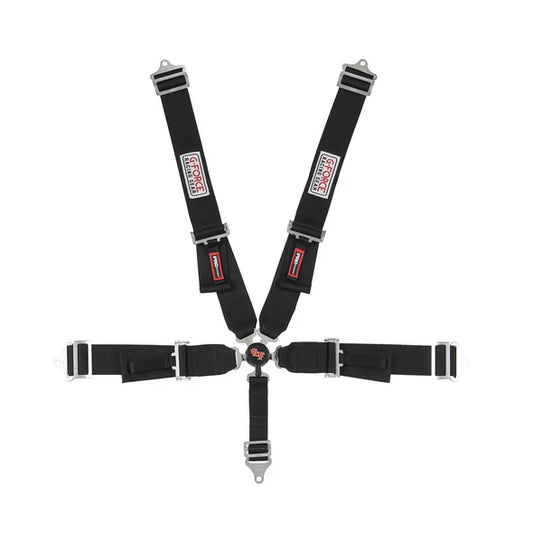 G-Force 7000 Cam-Lock 5-Point PD Harness